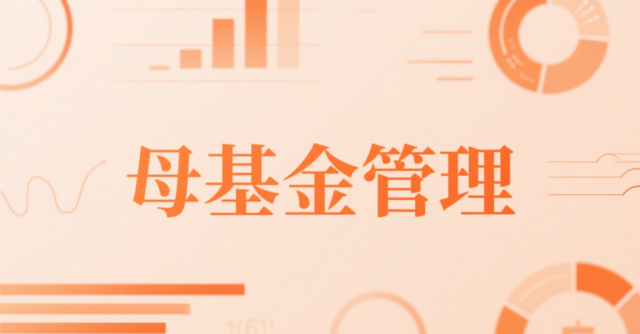 母基金是什么？一文读懂母基金管理平台（系统/软件）的定义、价值、特点、功能、以及发展趋势