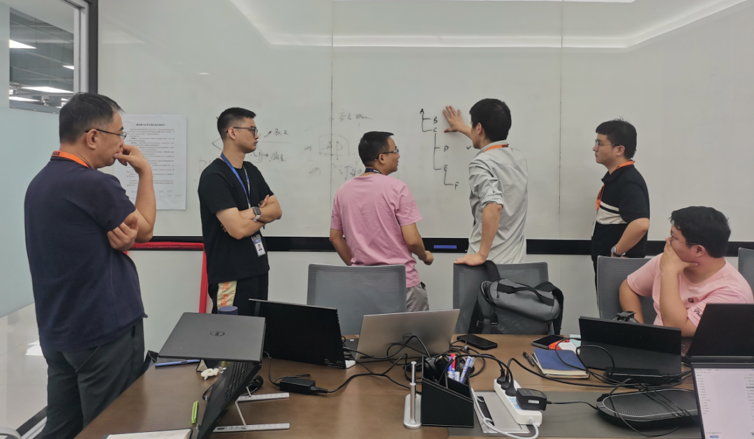 威迈斯Teamcenter PLM项目成功验收:领驭科技赋能新能源行业数字化转型