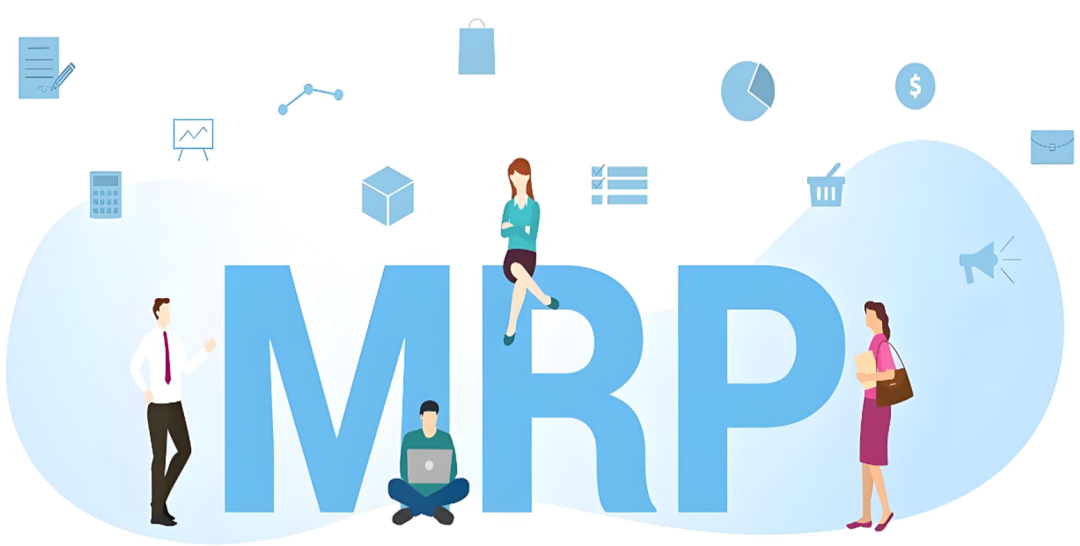APS系统如何替代EPR系统中的MRP：优势、应用与实施策略