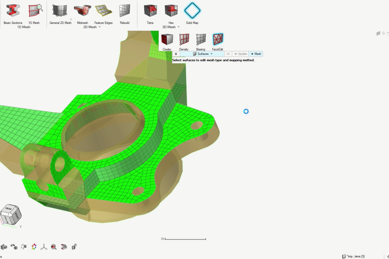 HyperMesh