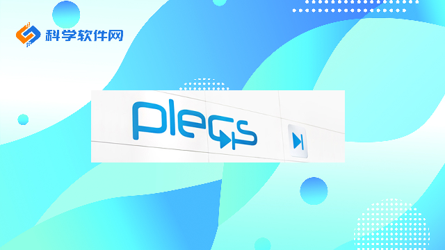 PLECS示例: DFIG风力涡轮系统