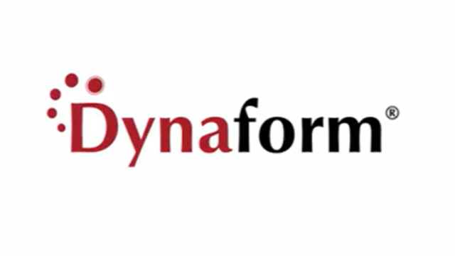 Dynaform！ Sheet Metal Forming，Simplified！
