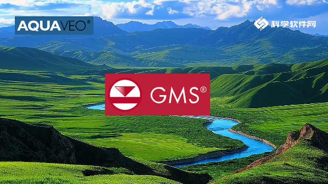使用快捷键简化GMS操作