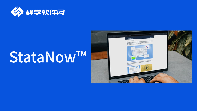 StataNow 19.5更新：代码修改一目了然，变量名截断随心设，标准误更稳健，分析更快更精准！