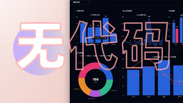 寻找简道云最佳替代方案？这款高效在线数据平台选型必看
