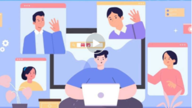 极致科技智慧公寓平台应用，4招让你的园区秒变人才磁场