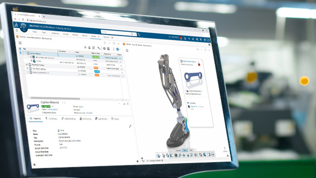 SolidWorks柔性零件