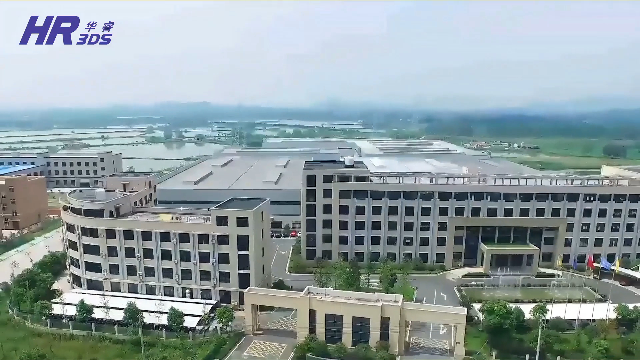 ​从二维到三维的智造飞跃：浙江越隆携手华睿信息，引领缝制设备行业新变革