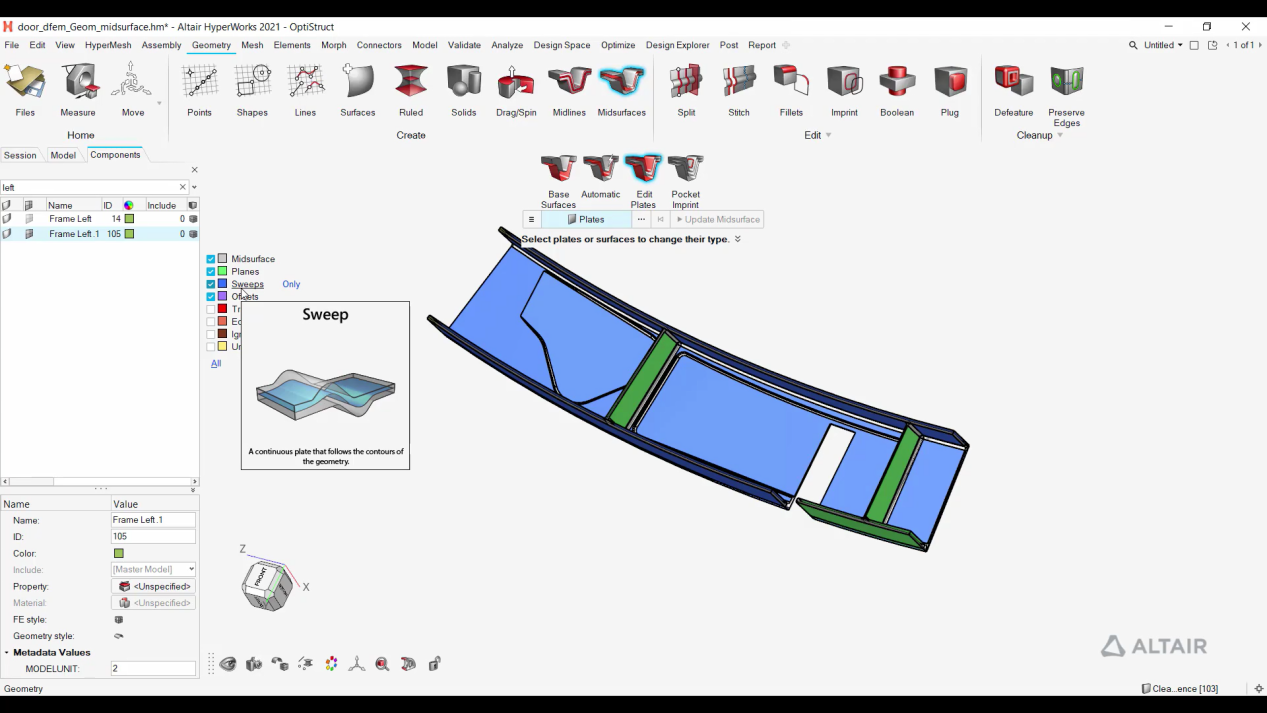 HyperMesh