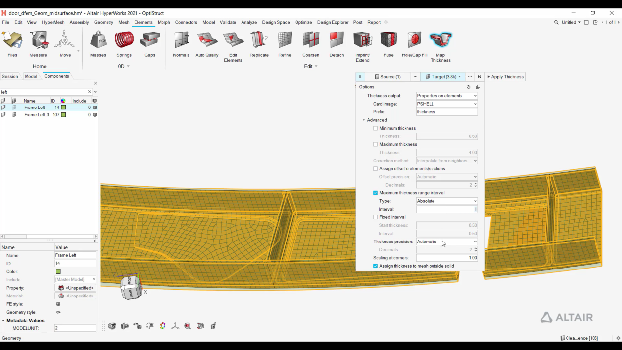 HyperMesh