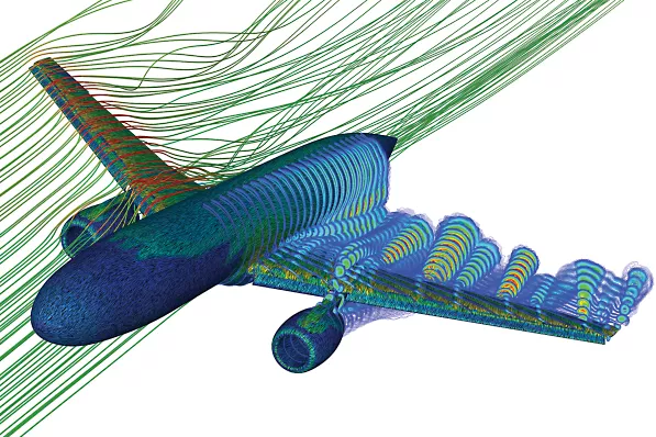 一期一会 | 什么是计算流体力学（CFD）？