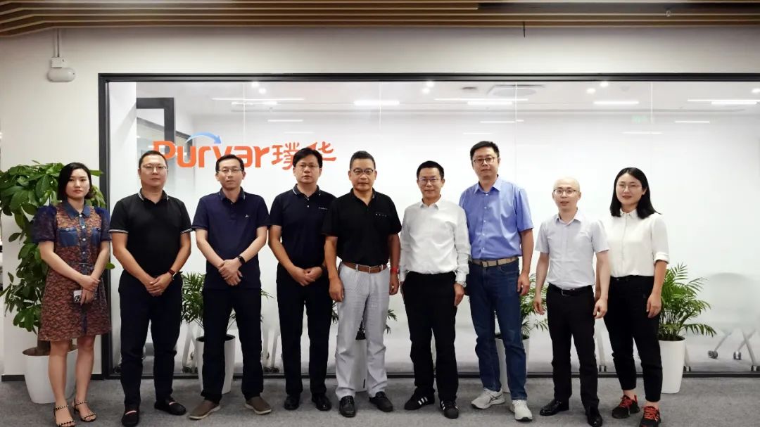 璞华科技与普实软件达成战略合作,携手打造制造业数智化新生态