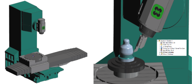 生产制造 | EDGECAM 2025.1 新功能深度解析：智能化、高效化、集成化再升级！