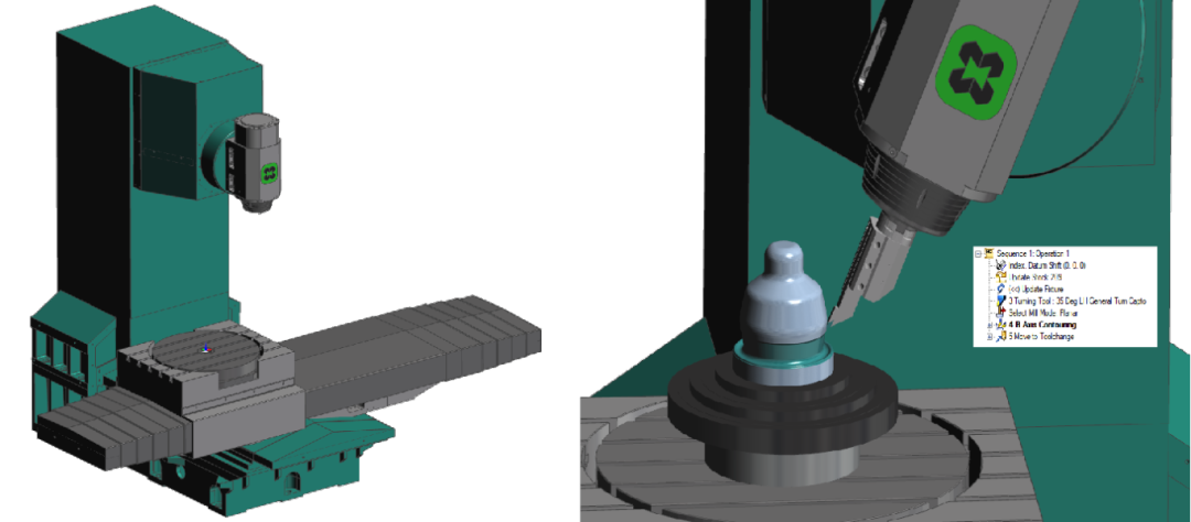 生产制造 | EDGECAM 2025.1 新功能深度解析:智能化、高效化、集成化再升级!