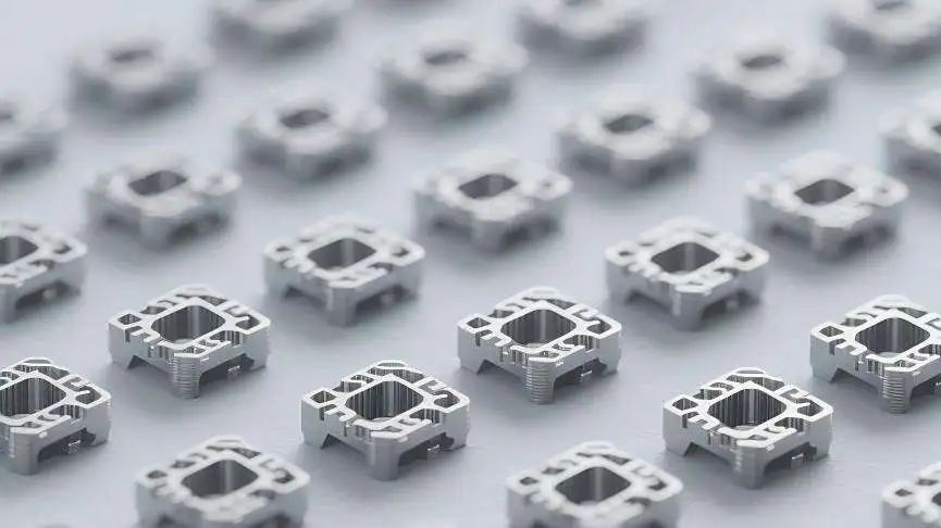 设计仿真 | Cradle CFD助力金属3D打印工艺优化