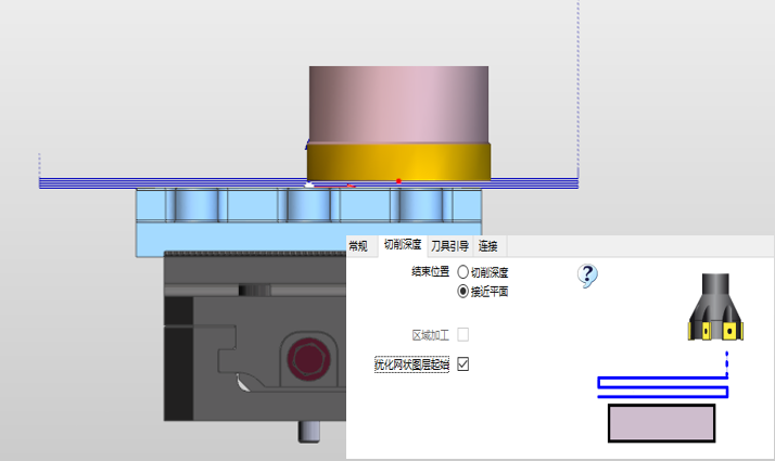 生产制造 | EDGECAM 2025.1 新功能深度解析:智能化、高效化、集成化再升级!