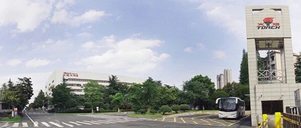 潍柴火炬携手典道互联：以PDM系统升级筑牢数字化转型基石