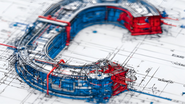 告别图纸噩梦：看SolidWorks Composer 如何重塑 3D 技术文档制作