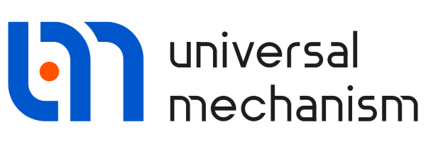 Universal Mechanism