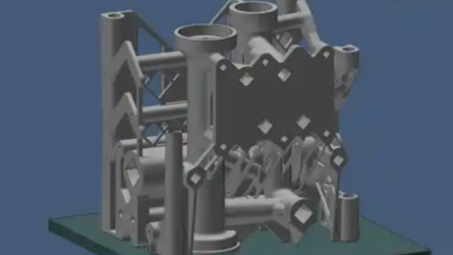破解成形工艺四大噩梦：Simufact.forming让缺陷预测与工艺优化轻而易举