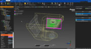 Ansys Mechanical 2025软件界面01