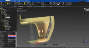 Ansys Mechanical 2025软件界面01