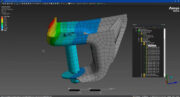 Ansys Mechanical 2025软件界面01
