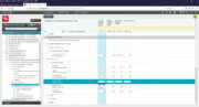 PLATO e1ns FMEA 软件界面01