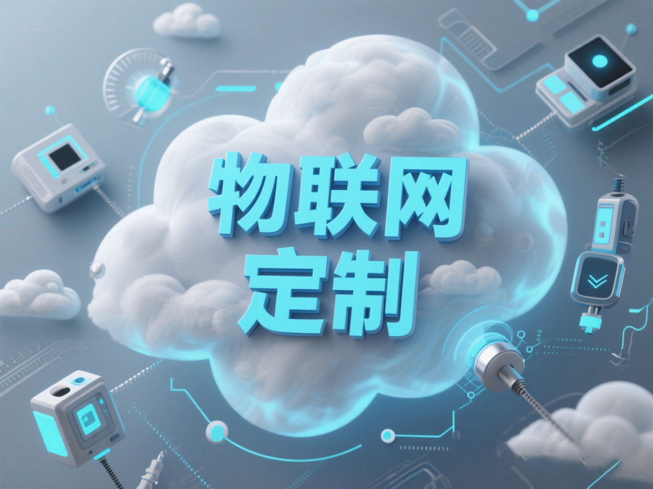 物联网定制开发