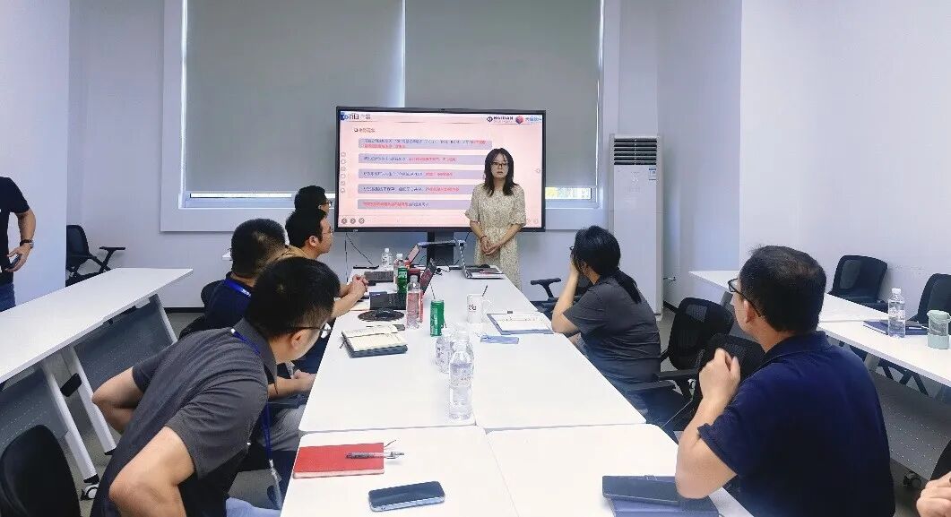 安信数控PLM项目正式启动！以数字化底座重构高端装备研发体系