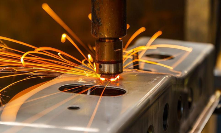 设计仿真 | Simufact Welding焊接工艺-结构一体化仿真分析方案