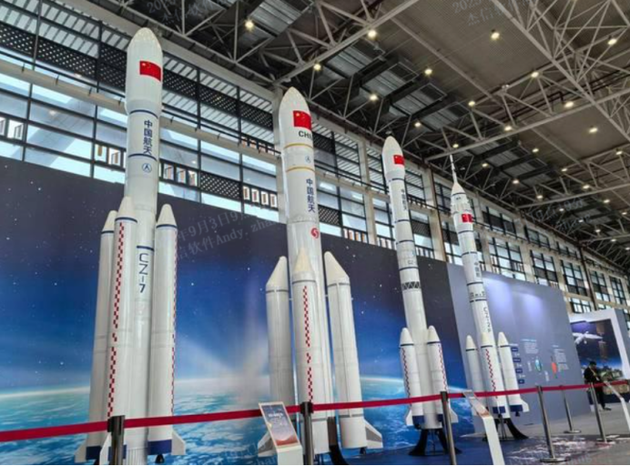 以PLM赋能航天智造:杰信软件Swift PLM签约江苏某空间技术有限公司,铸就航空航天领域应用新里程碑