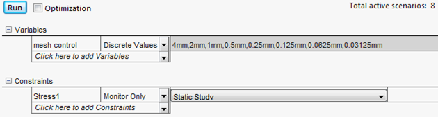 SOLIDWORKS Simulation 应用技巧——如何合理划分网格