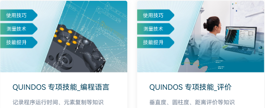 大咖面对面丨闪现!QUINDOS高级编程培训