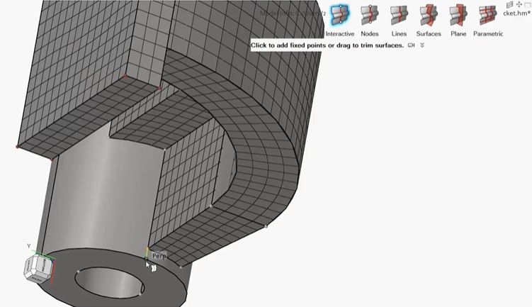 HyperMesh