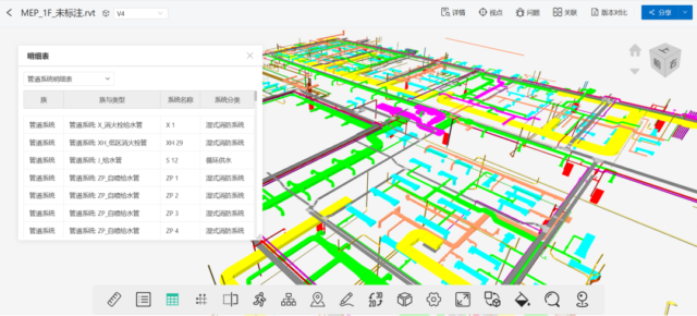 品茗CCBIM 7.0 正式发布:全面功能升级