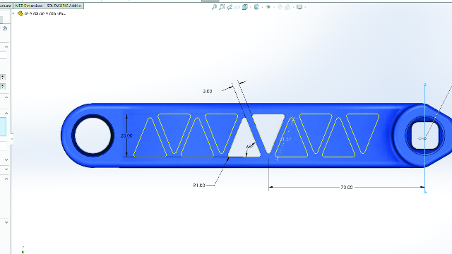 SOLIDWORKS 2026 新增十大功能—设计