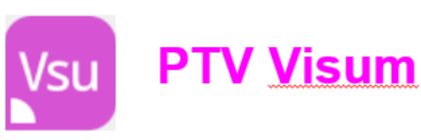 PTV Visum