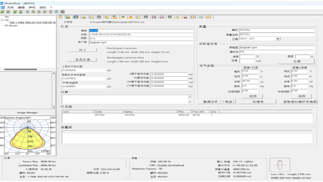 LITESTAR 4D应用：管理LED电流