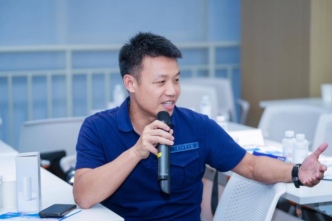 MBSE沪上落幕|安托携手达索系统揭秘MBSE如何提质增效,多行业实战案例深度解析