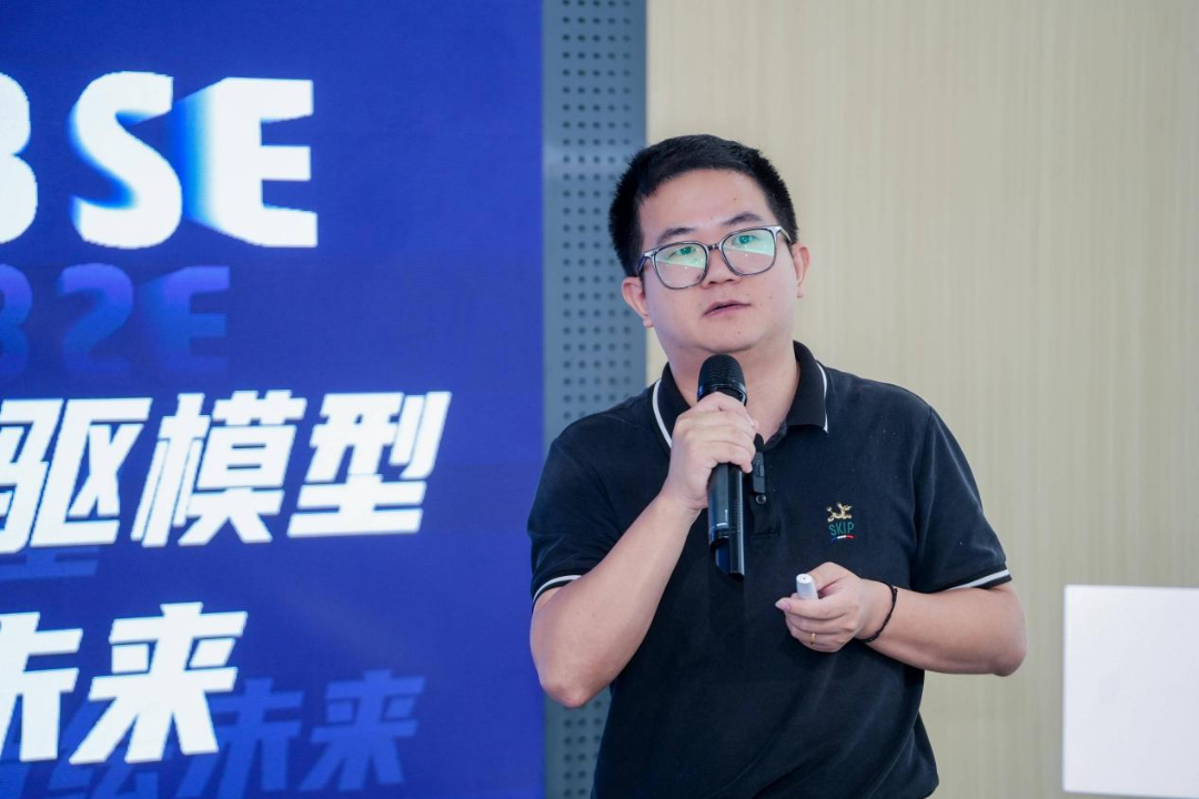 MBSE沪上落幕|安托携手达索系统揭秘MBSE如何提质增效,多行业实战案例深度解析