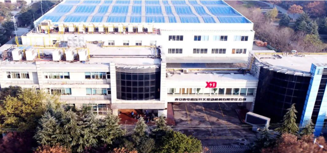 以数字化赋能工艺，开启精益制造新征程：西电高压开关操动机构有限责任公司数字化工艺管理项目圆满验收