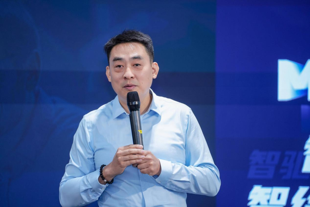 MBSE沪上落幕|安托携手达索系统揭秘MBSE如何提质增效,多行业实战案例深度解析