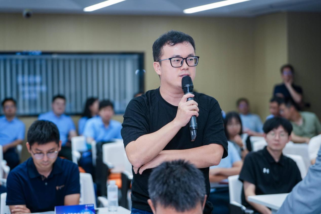 MBSE沪上落幕|安托携手达索系统揭秘MBSE如何提质增效,多行业实战案例深度解析