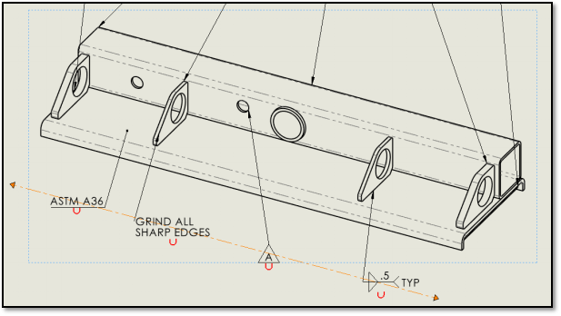 SOLIDWORKS新功能速递丨出详图还能更快？