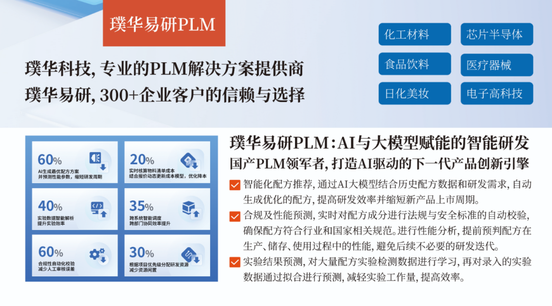 实至名归!璞华科技荣获“2025年度新一代信息技术服务领军企业”,璞华易研PLM荣获“年度创新应用典型案例”