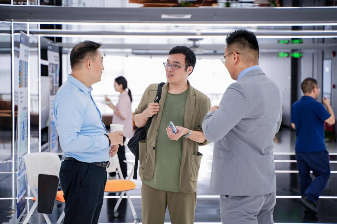 MBSE沪上落幕|安托携手达索系统揭秘MBSE如何提质增效,多行业实战案例深度解析