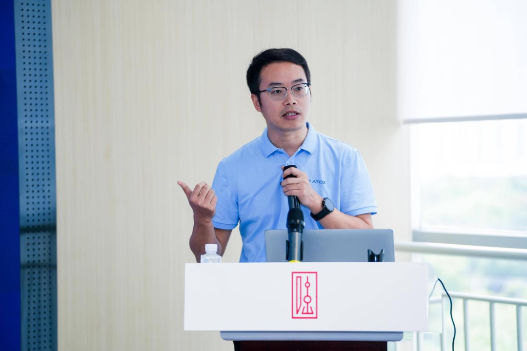 MBSE沪上落幕|安托携手达索系统揭秘MBSE如何提质增效,多行业实战案例深度解析