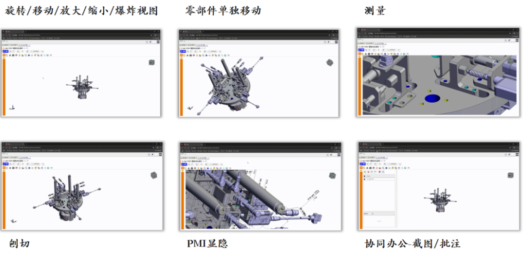 为何需要PLM系统和CAD集成?豪森软件HSPLM+CAD集成解决方案