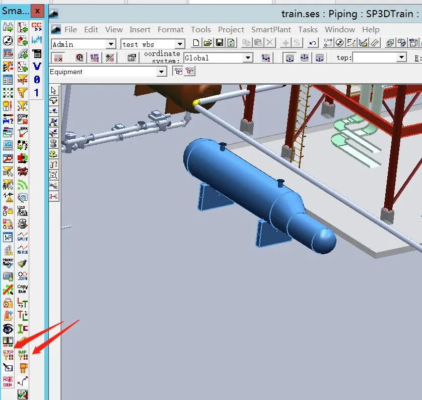 【每周微课】Intergraph Smart 3D中Filter概念简述-Intergraph Smart 3D 智能三维工程设计系统-三维 ...